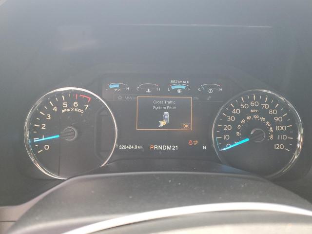 2016 FORD F150 SUPER - 1FTEW1EGXGFA90166