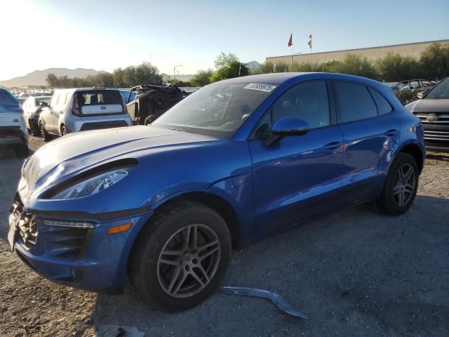 Vin: wp1aa2a54jlb18753, lot: 53989975, porsche macan 2018 img_1