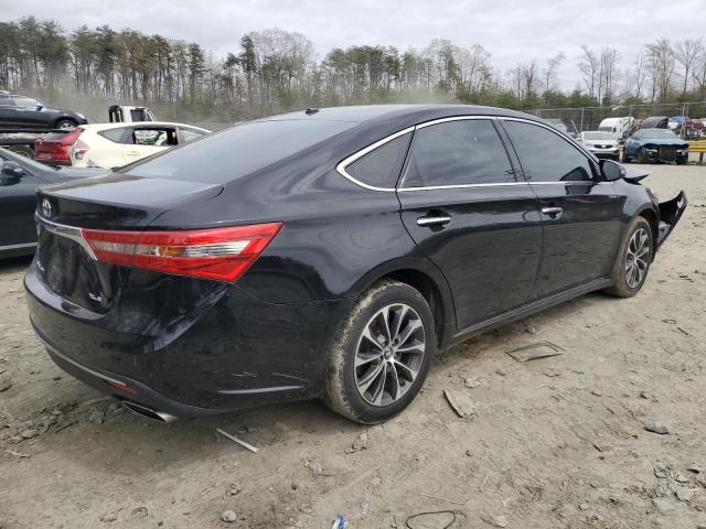 Vin: 4t1bk1eb7gu235495, lot: 51769075, toyota avalon xle 20163