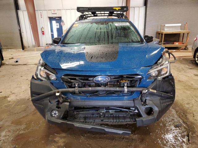 2023 SUBARU OUTBACK WI 4S4BTGUD5P3222477