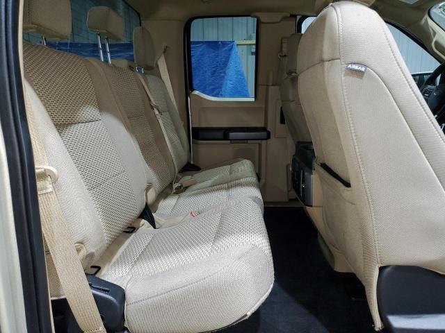 2018 FORD F150 SUPER 1FTEX1EP4JFB17978