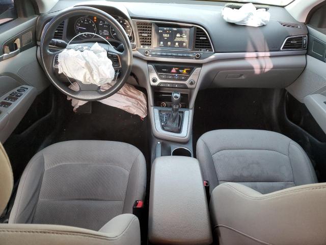 2017 HYUNDAI ELANTRA SE - 5NPD84LF7HH006264
