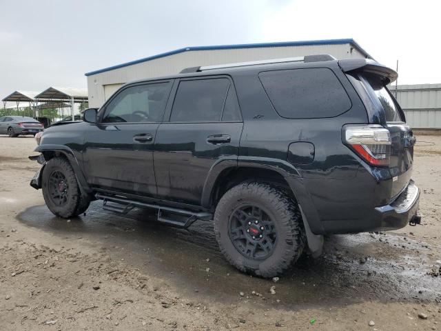 Vin: jtefu5jr6p5295560, lot: 54177055, toyota 4runner sr5 20232