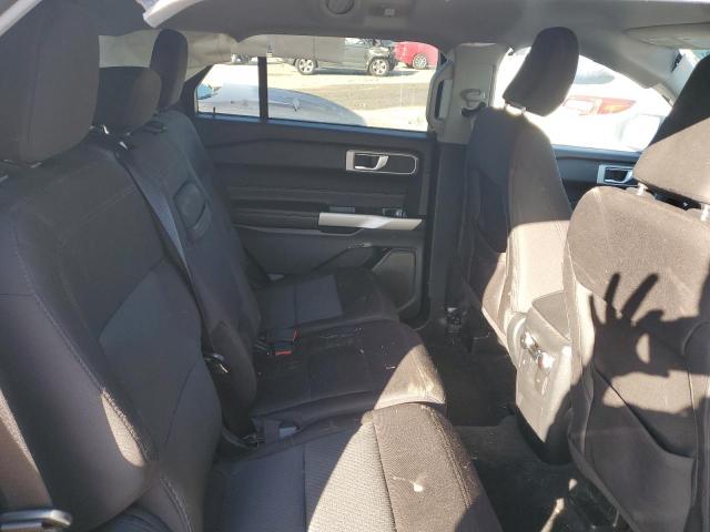 2022 FORD EXPLORER X - 1FMSK8DH6NGB10613
