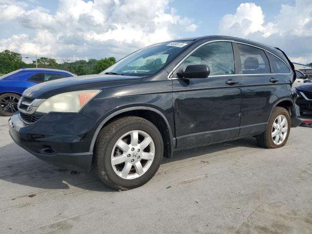 5J6RE4H41BL016582 2011 HONDA CRV