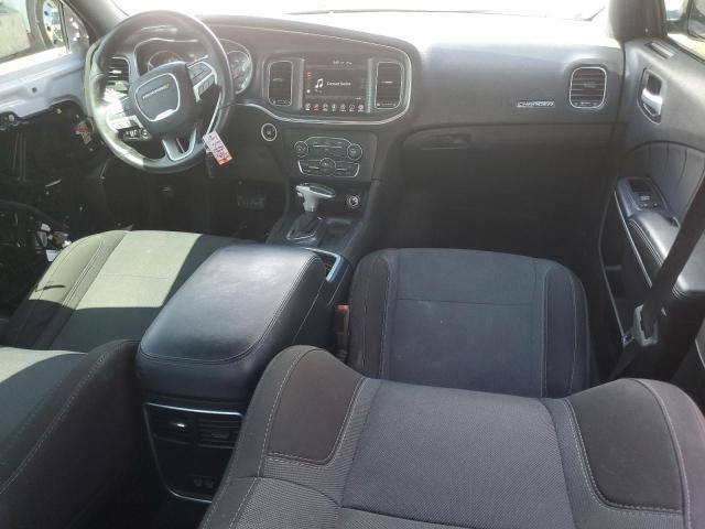 2017 DODGE CHARGER SX - 2C3CDXHG9HH543824