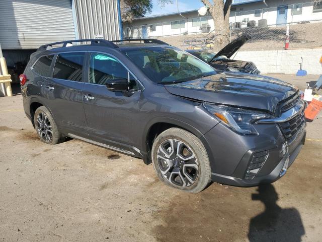 Vin: 4s4wmawd9r3454186, lot: 54241935, subaru ascent touring 20244