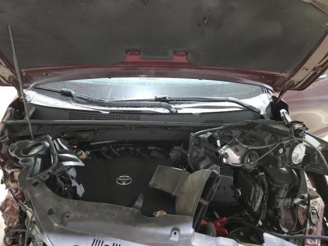 2018 TOYOTA HIGHLANDER - 5TDDZRFH1JS889706