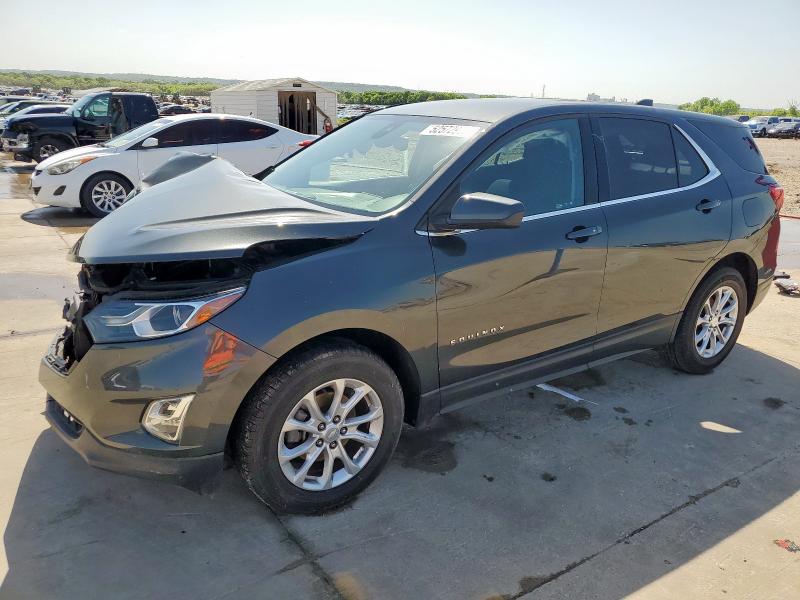Vin: 3gnaxjev1ls656822, lot: 52572905, chevrolet equinox lt 2020 img_1