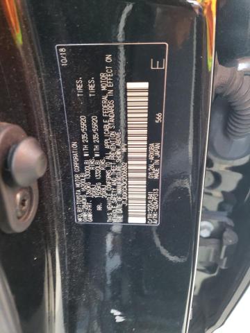 2019 LEXUS RX 450H L JTJDGKCA3K2006862