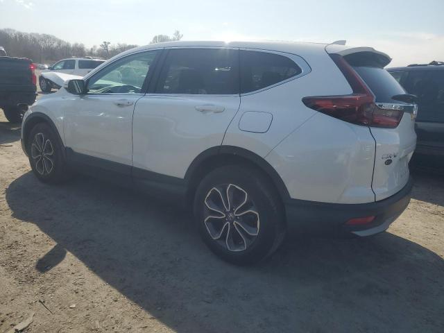 Vin: 2hkrw2h53mh655568, lot: 52076655, honda crv ex 20212