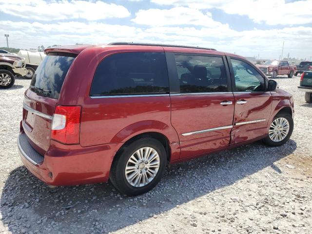 Vin: 2c4rc1cg8dr614450, lot: 52726455, chrysler minivan touring l 20133