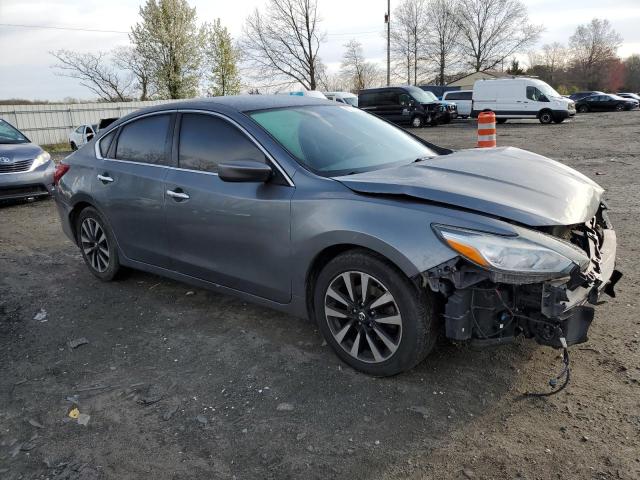 Vin: 1n4al3ap3jc209358, lot: 52755775, nissan altima 2.5 20184