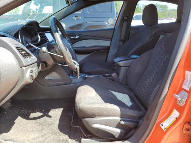 2015 DODGE DART SXT - 1C3CDFBBXFD242366