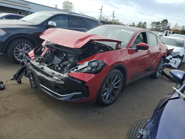 Vin: jtdaaaaf7r3022650, lot: 54738755, toyota crown xle xle 2024 img_1