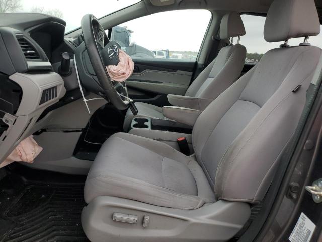 2020 HONDA ODYSSEY LX 5FNRL6H20LB021749