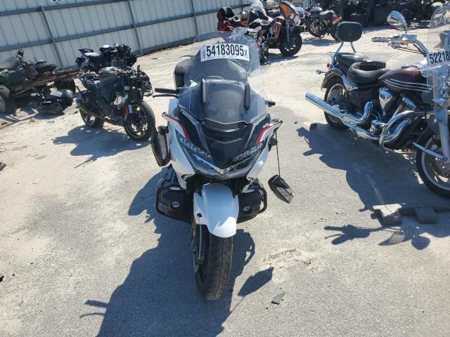 2024 HONDA GL1800 D JH2SC7958RK600393