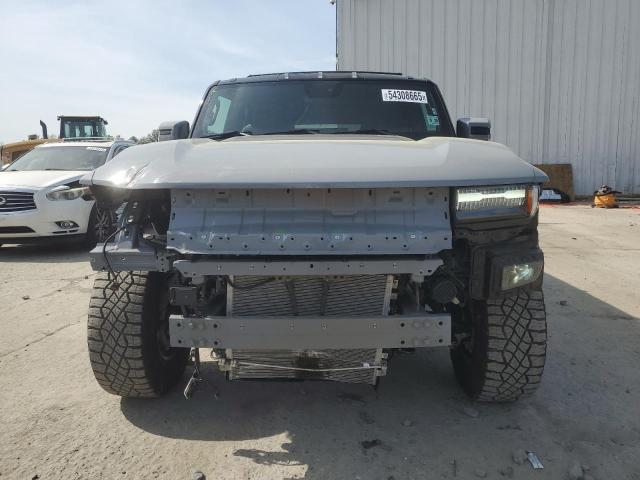 2024 GMC HUMMER SUV - 1GKB0NDE8RU106525