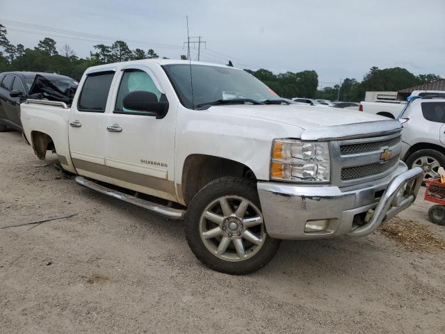 Vin: 3gcpkse74dg312690, lot: 55213345, chevrolet all models k1500 lt 20134