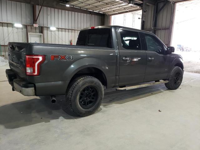 Vin: 1ftew1egxhkc97052, lot: 52627125, ford f-150 supercrew 20173