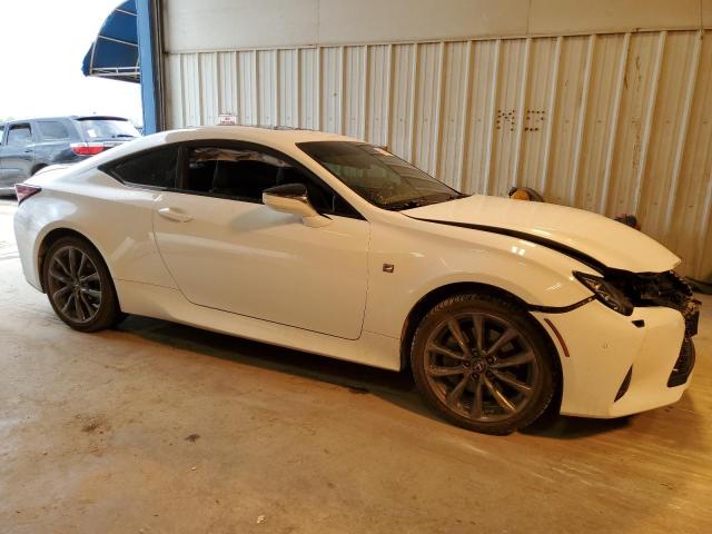 Vin: jthgz5dc7m5011168, lot: 51616335, lexus rc350 350 base 20214