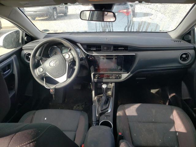 2019 TOYOTA COROLLA L - 5YFBURHE9KP909381