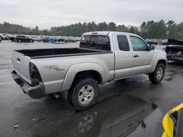 Vin: 5tfuu4en7bx017972, lot: 53017515, toyota tacoma access cab 20113