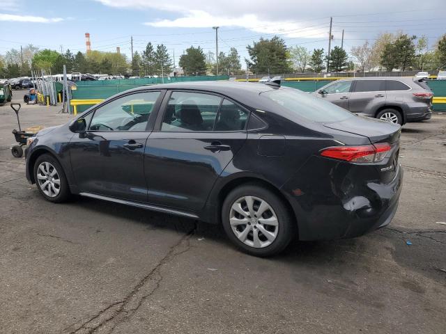 Vin: 5yfepmae4np317697, lot: 54946265, toyota corolla le 20222