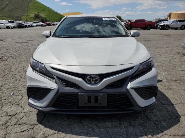 2023 TOYOTA CAMRY SE N - 4T1G11AK5PU131571
