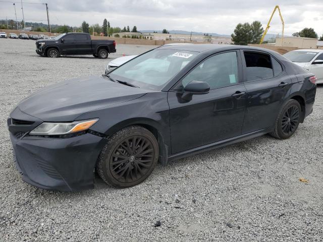 Vin: 4t1b11hk3ku264046, lot: 52964145, toyota camry l 2019 img_1