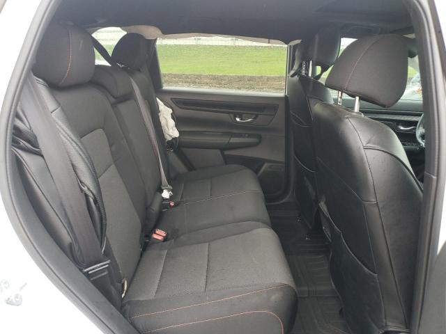 2023 HONDA CR-V SPORT - 7FARS5H51PE007814