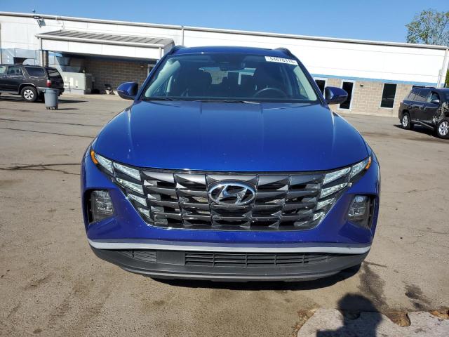 2024 HYUNDAI TUCSON SEL - 5NMJFCDE7RH295833