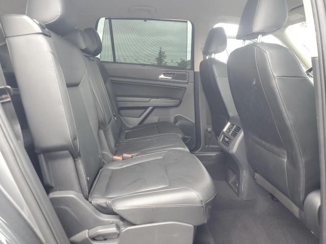 2019 VOLKSWAGEN ATLAS SE 1V2WR2CA6KC607889