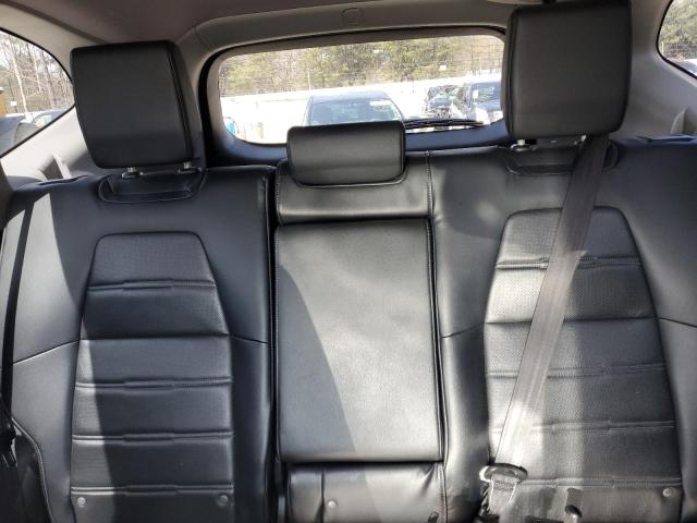 2017 HONDA CR-V EXL - 5J6RW2H80HL051918