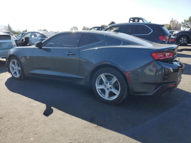 Vin: 1g1fb1rsxh0113943, lot: 54862375, chevrolet camaro lt 20172