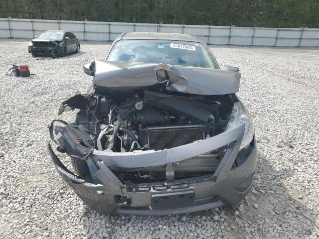 2016 NISSAN VERSA S - 3N1CN7AP0GL875291