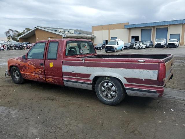 Vin: 2gtec19k1n1500283, lot: 54709365, gmc sierra c1500 19922