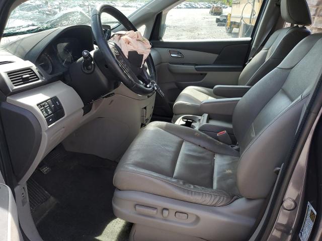 2015 HONDA ODYSSEY EX - 5FNRL5H69FB066576