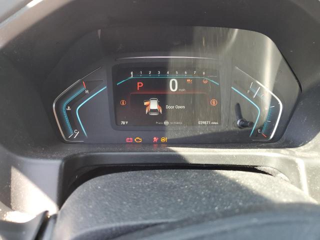 2023 HONDA ODYSSEY EX - 5FNRL6H64PB032715