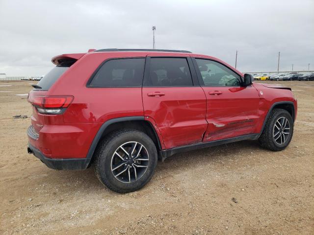 Vin: 1c4rjflgxlc116714, lot: 52133595, jeep grand cher trailhawk 20203
