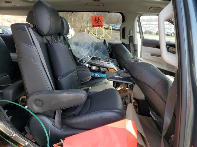 2022 KIA CARNIVAL S KNDNE5H36N6082386