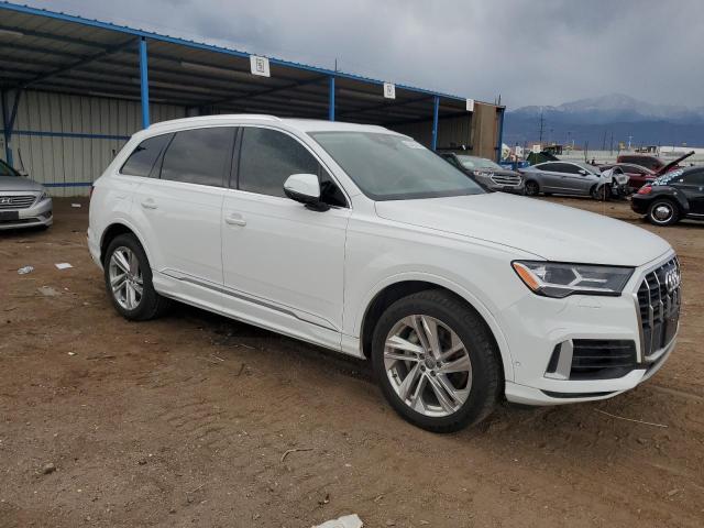Vin: wa1lxaf7xld003269, lot: 53455745, audi q7 premium plus 20204