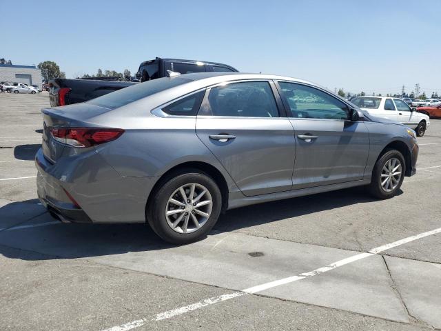Vin: 5npe24af0jh677029, lot: 52448445, hyundai sonata se 20183