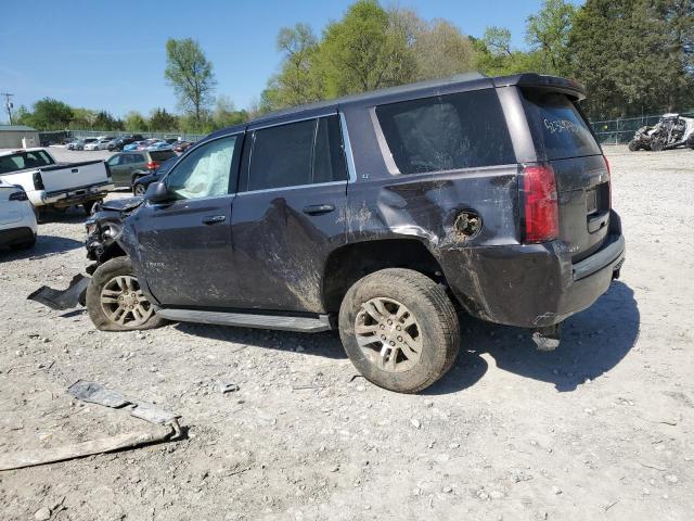 2015 CHEVROLET TAHOE K150 - 1GNSKBKC0FR605539