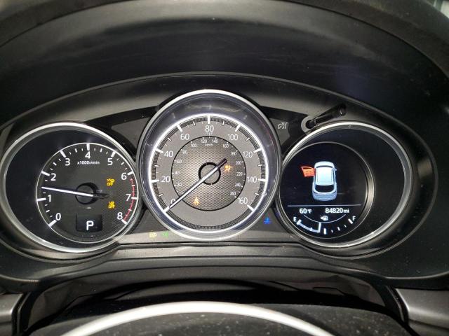 2018 MAZDA CX-5 TOURI - JM3KFBCM6J0465473