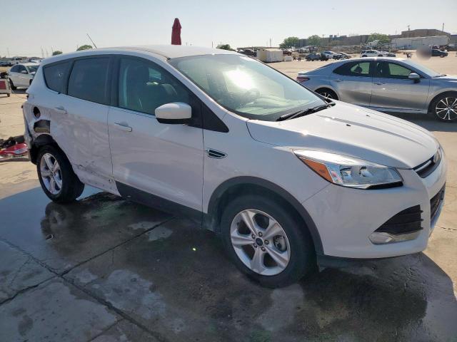 Vin: 1fmcu9gx3guc61422, lot: 52197675, ford escape se 20164
