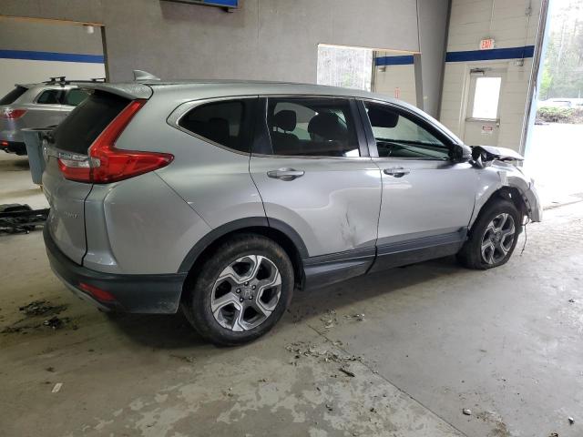 Vin: 2hkrw2h54hh631205, lot: 51321605, honda crv ex 20173