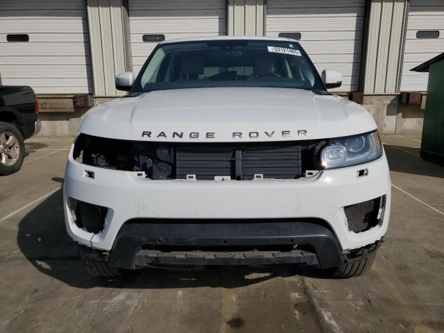 2016 LAND ROVER RANGEROVER SALWR2PF7GA588238