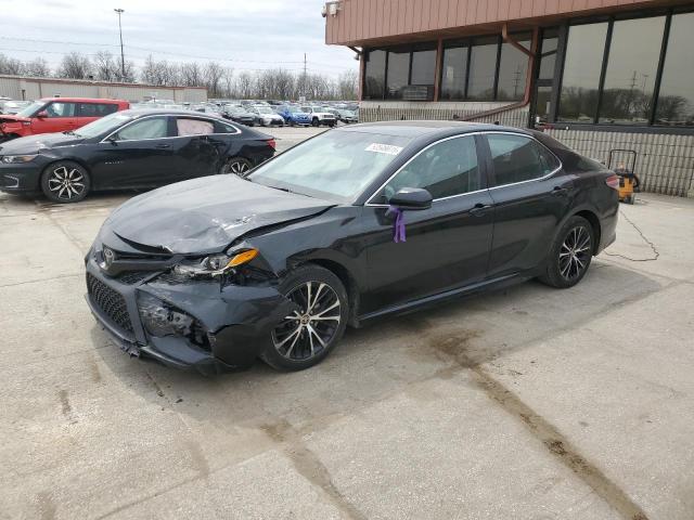 Vin: 4t1g11ak4lu359457, lot: 53549615, toyota camry se 2020 img_1
