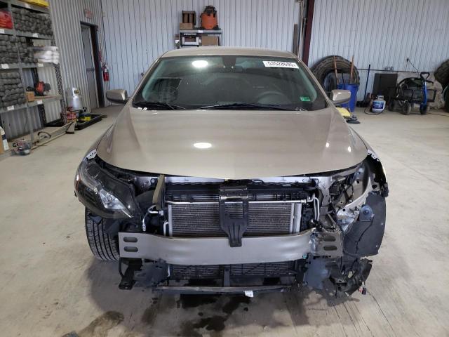 2022 CHEVROLET MALIBU LT - 1G1ZD5ST7NF193230
